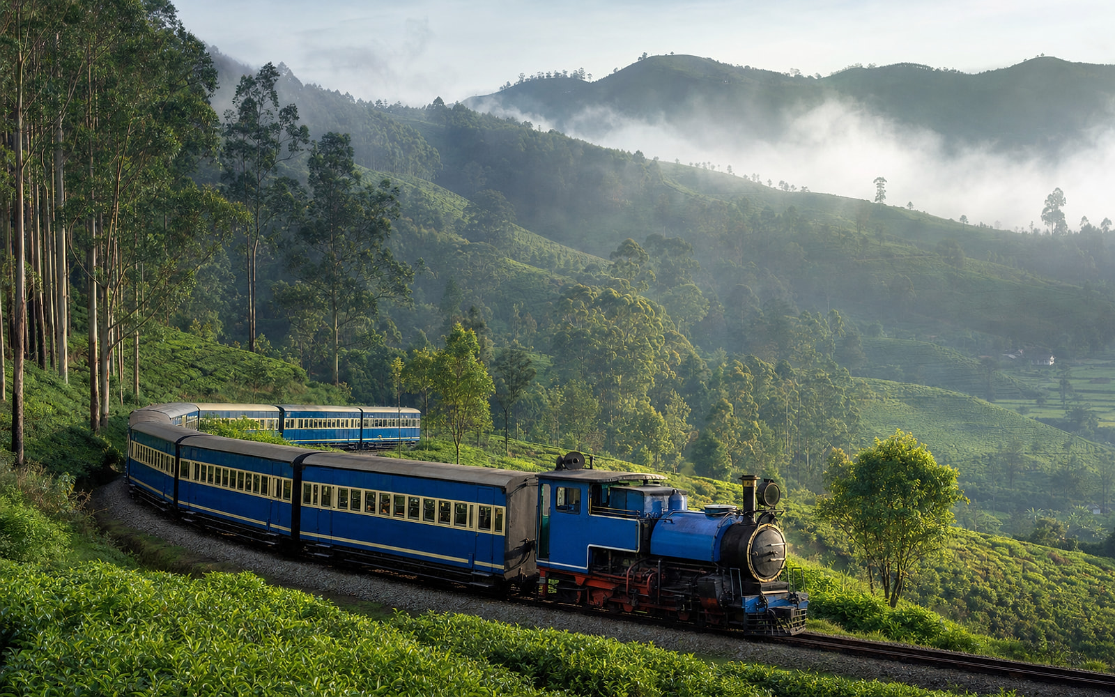 Ooty tour destination